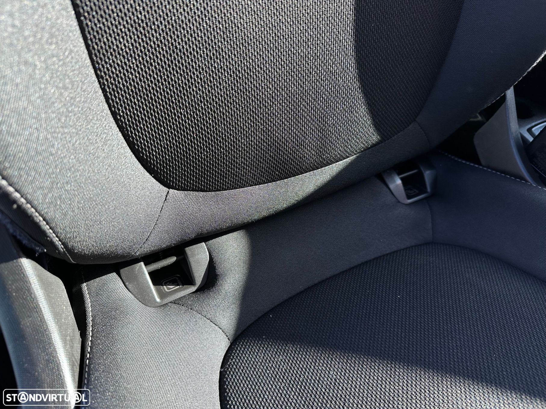 Smart ForTwo Coupé 1.0 Passion 71 - 35