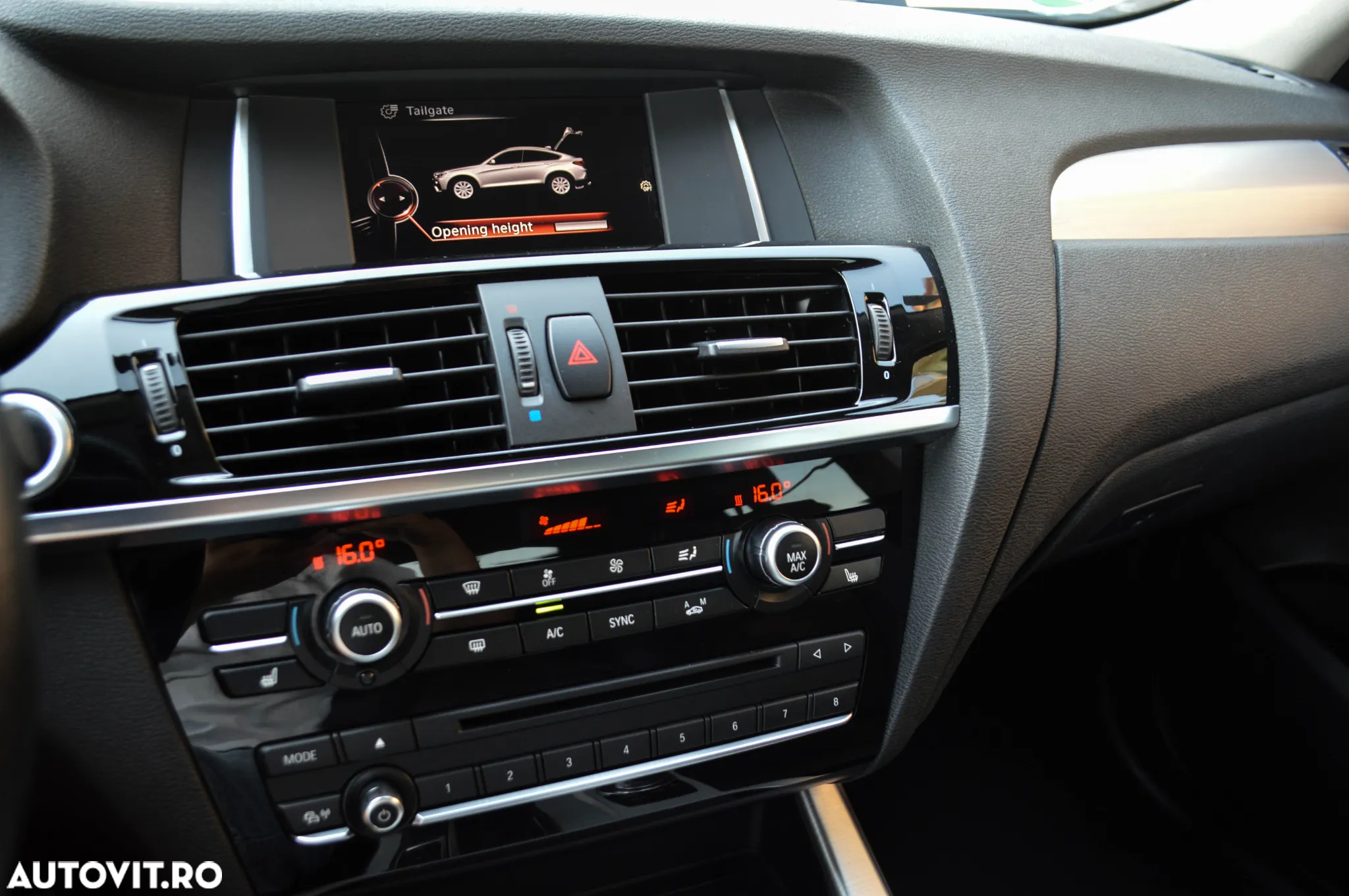 BMW X4 xDrive28i Aut. - 25