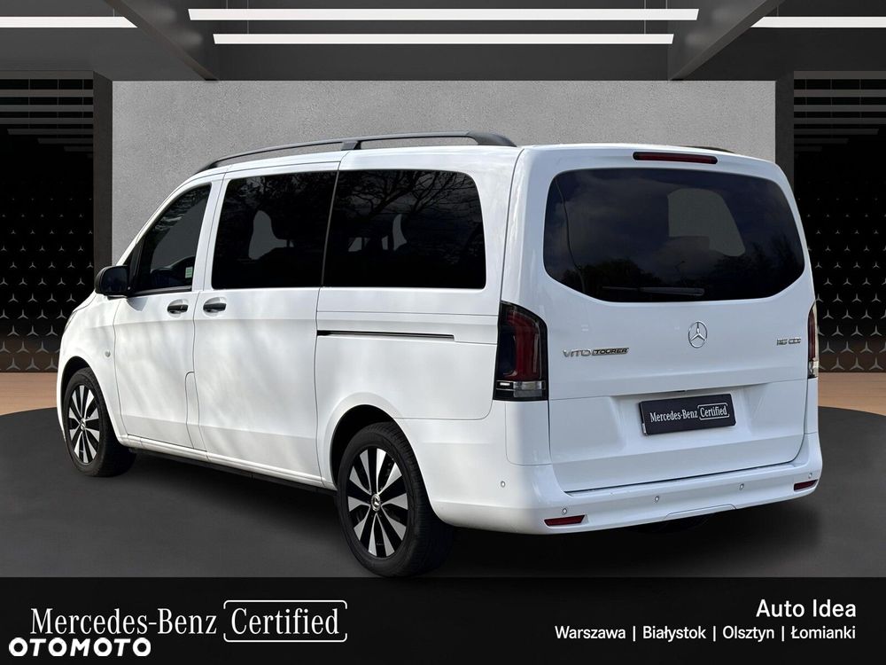 Mercedes-Benz Vito - 4