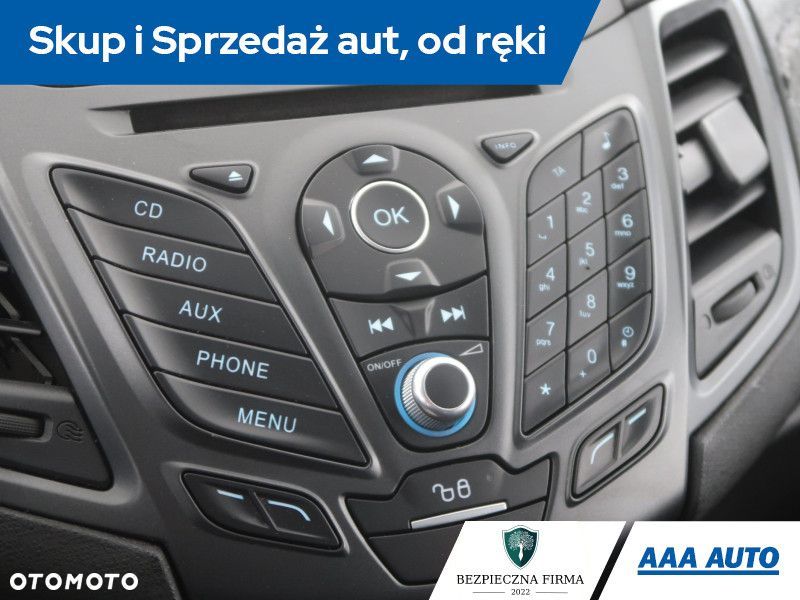 Ford Fiesta - 15