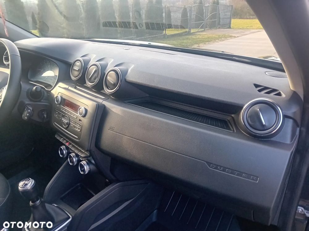 Dacia Duster 1.6 SCe Prestige - 26