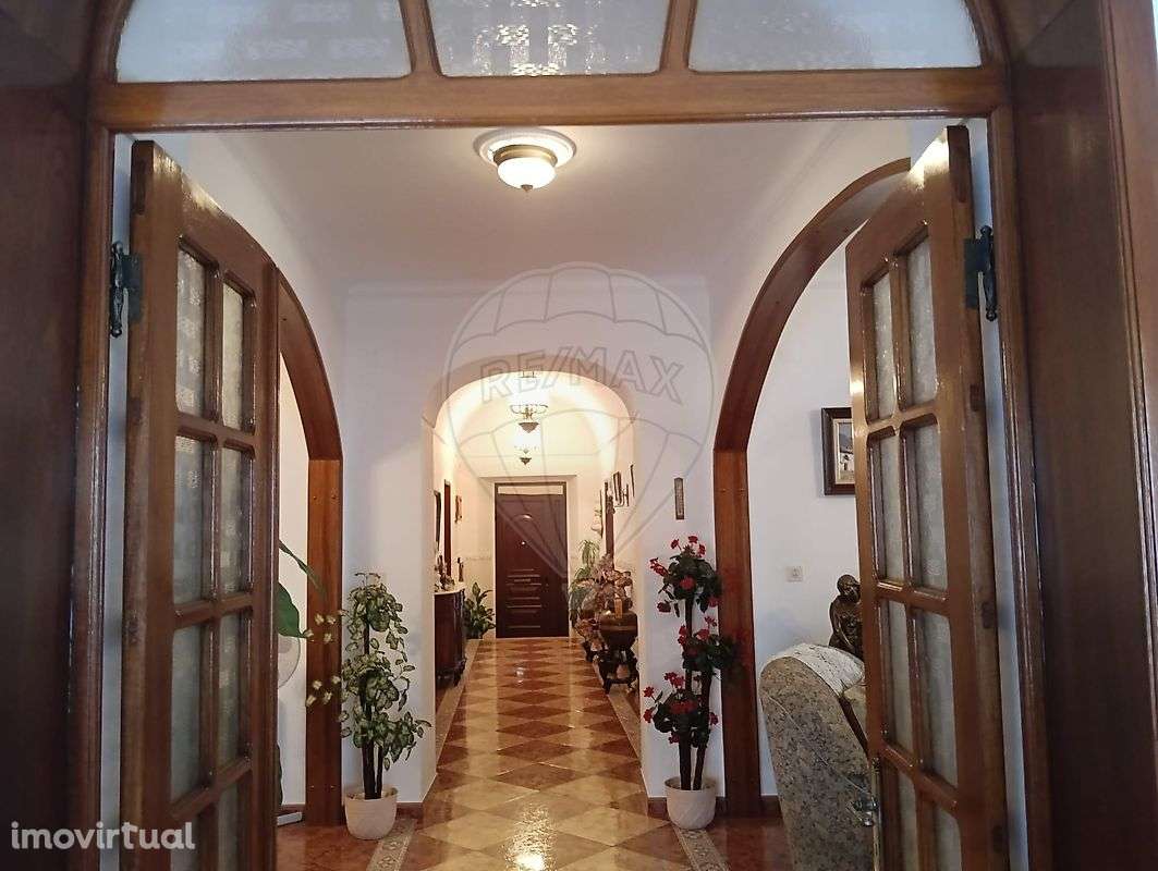 Moradia T4 para venda - Grande imagem: 2/27