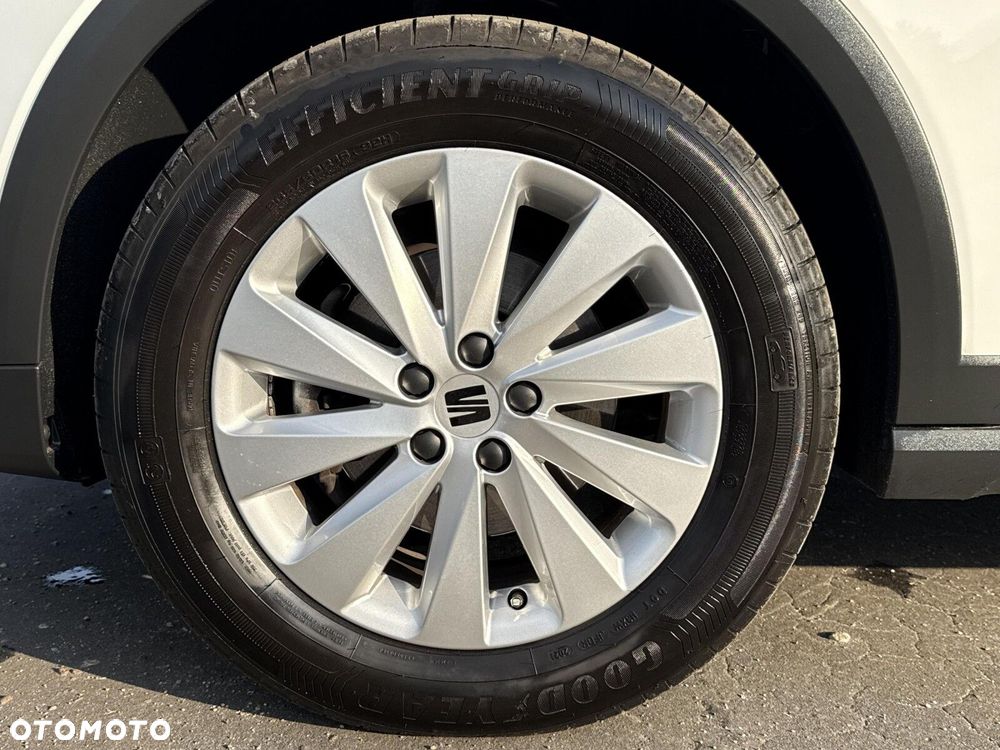 Seat Arona 1.0 TSI Style S&S - 10
