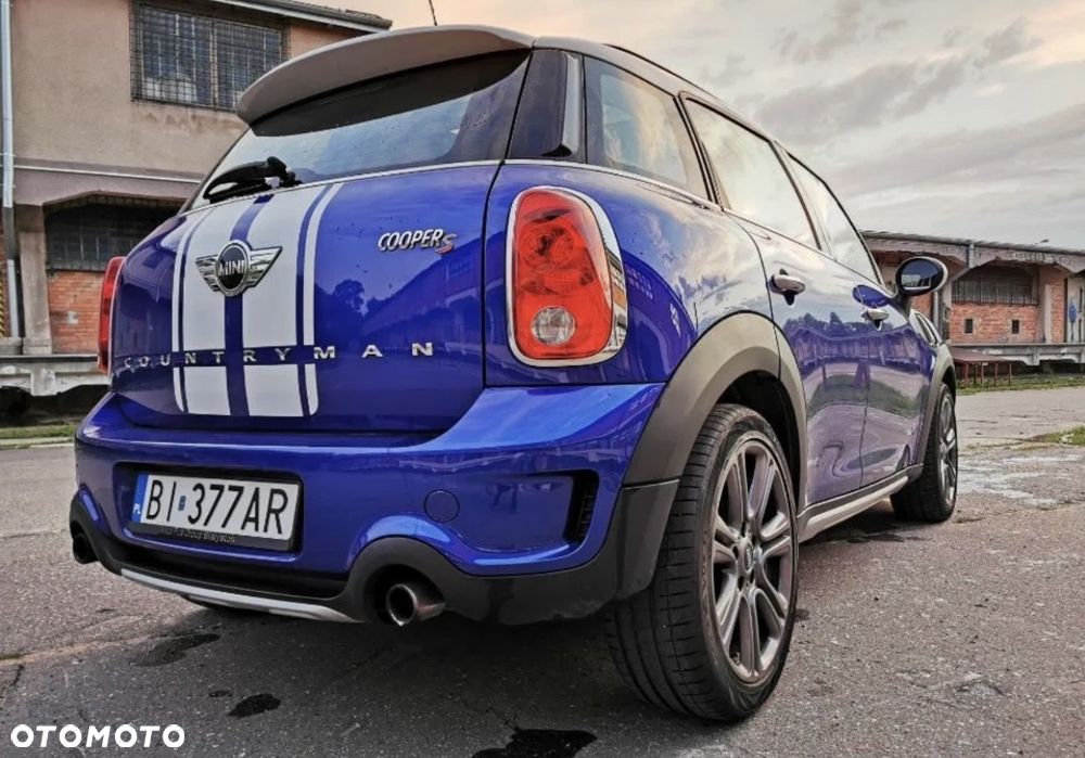 MINI Countryman - 4