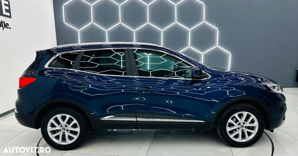 Renault Kadjar Energy dCi 110 EDC LIMITED - 38