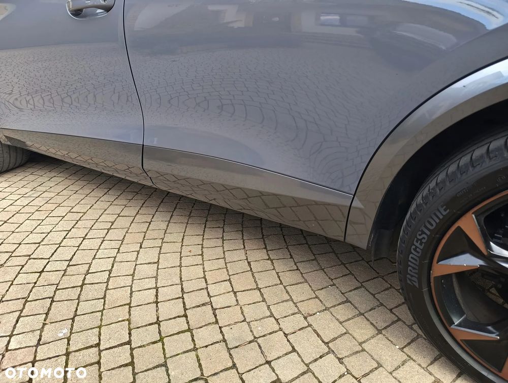 Cupra Formentor VZ 2.0 TSI DSG - 27