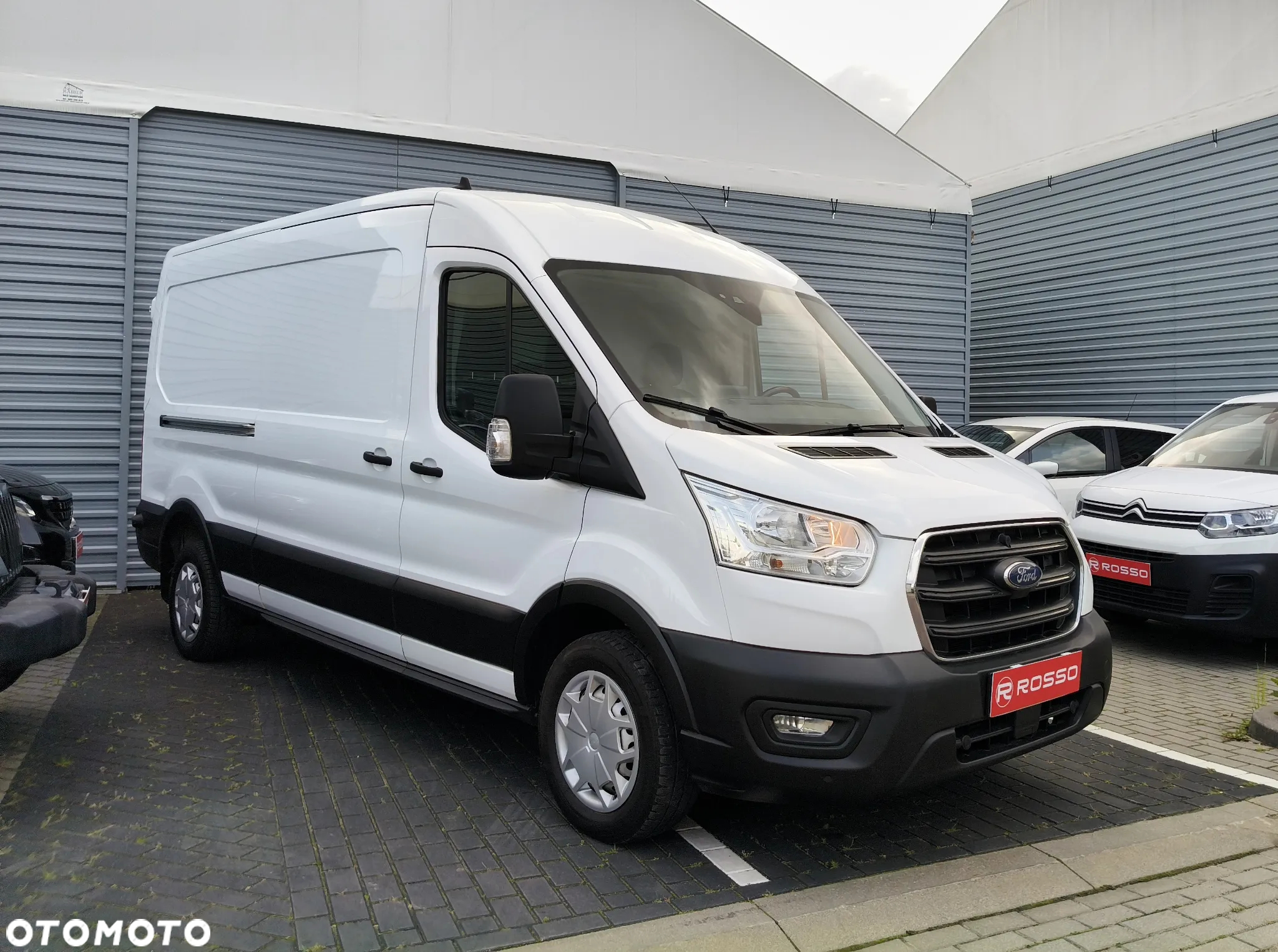 Ford Transit - 4