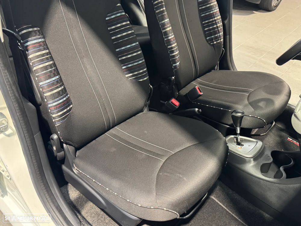 Citroën C1 1.0 EGS Style - 19