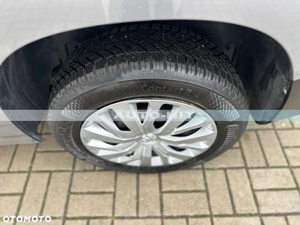 Peugeot Partner - 18