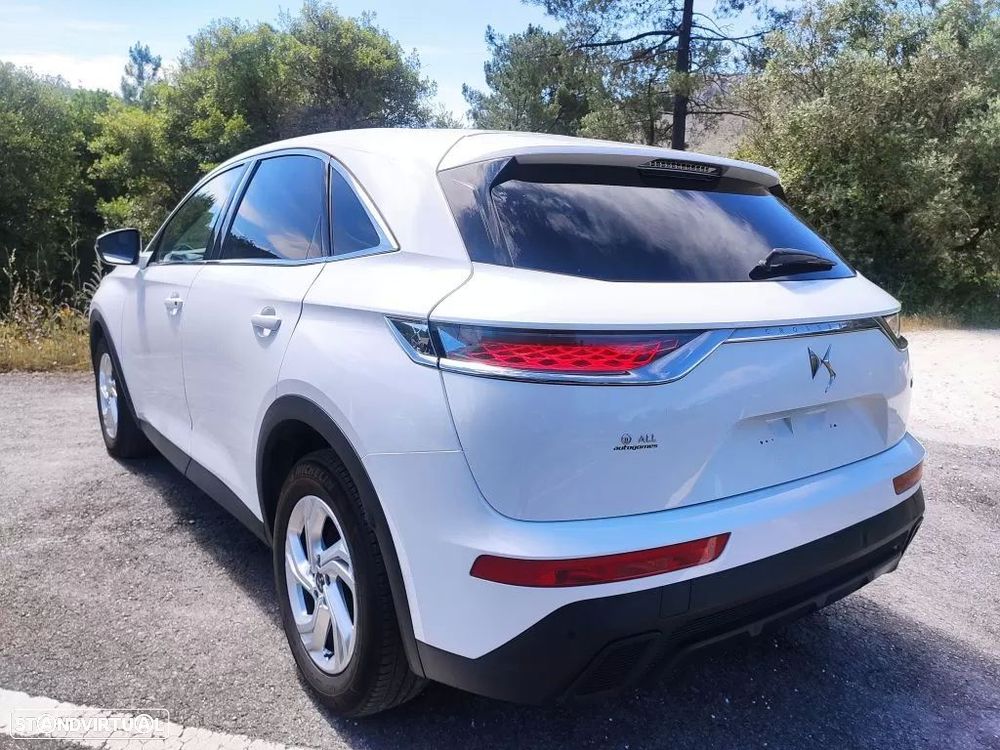 DS DS7 Crossback 1.5 BlueHDi Be Chic - 9