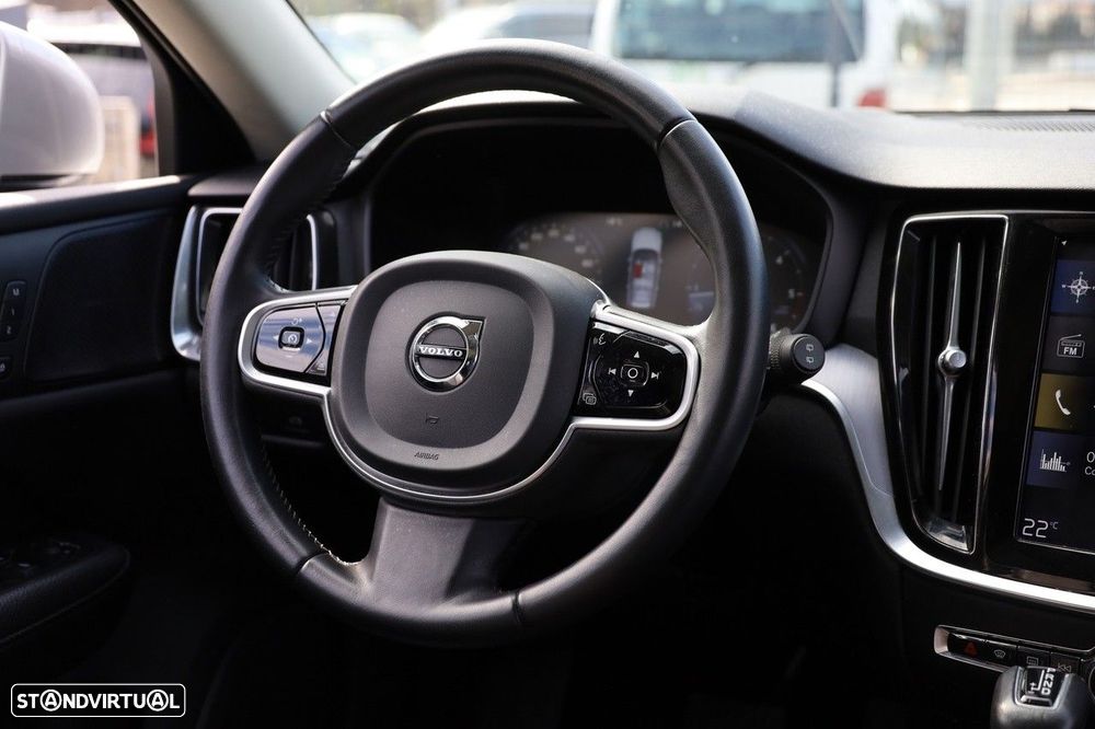 Volvo V60 Cross Country 2.0 D4 Geartronic - 18