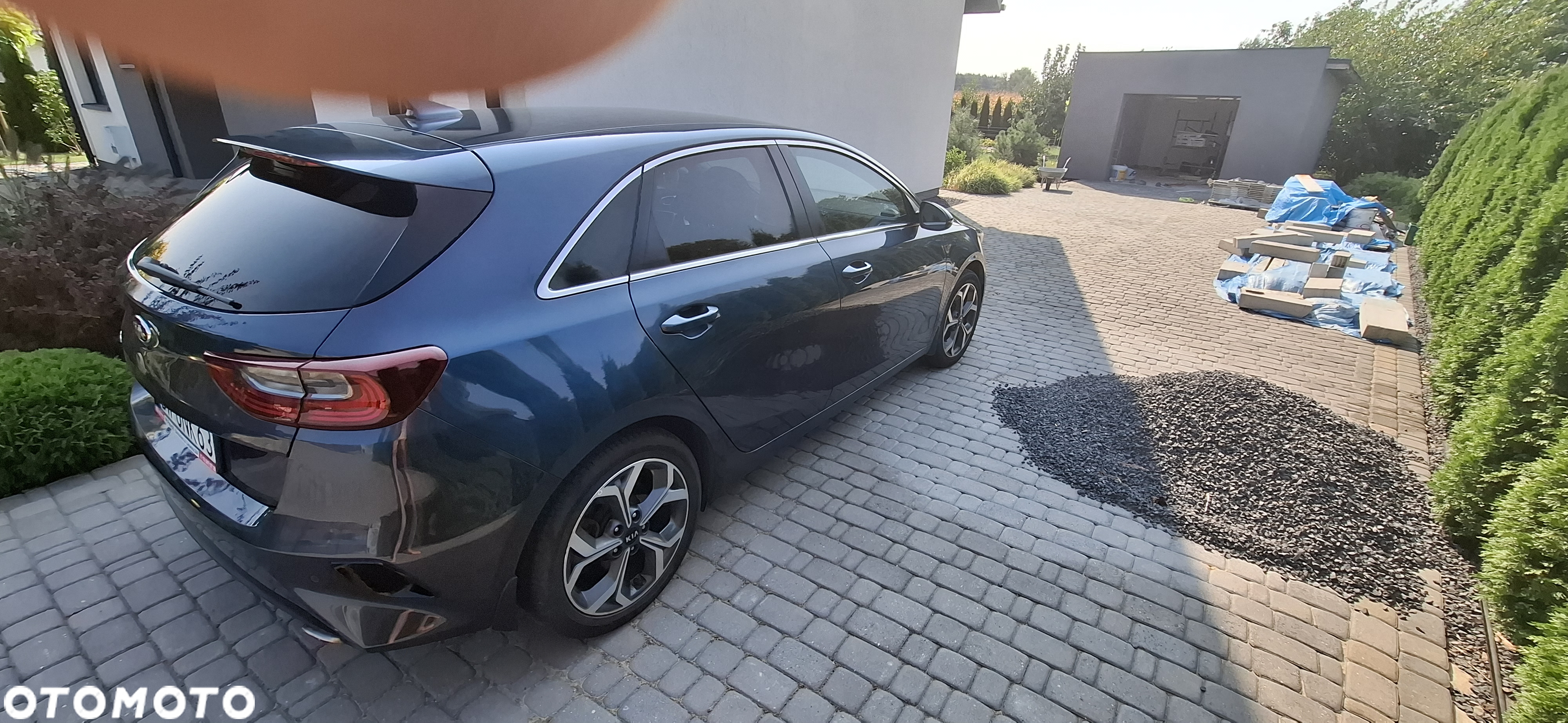 Kia Ceed 1.4 T-GDI L Business Line Plus - 7