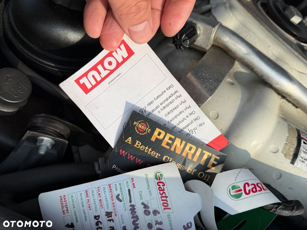 Mercedes-Benz Klasa S 63 AMG L 7G-TRONIC - 35