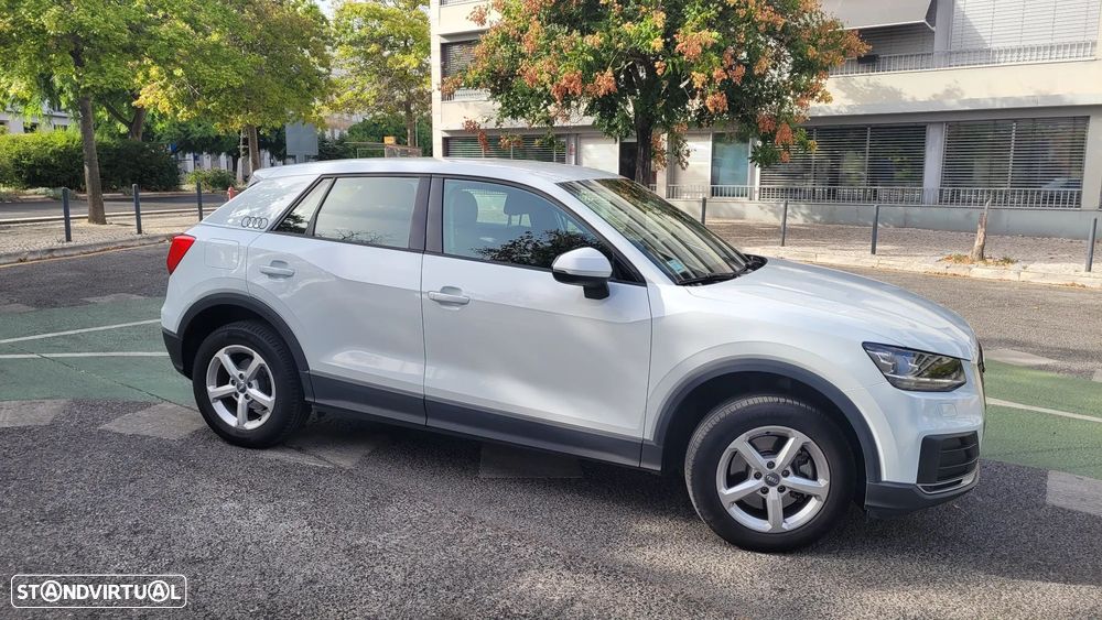 Audi Q2 1.6 TDI - 1