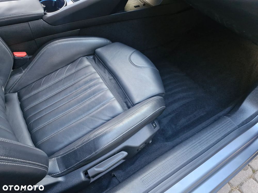 Peugeot 508 BlueHDi 130 EAT8 Allure Pack - 33
