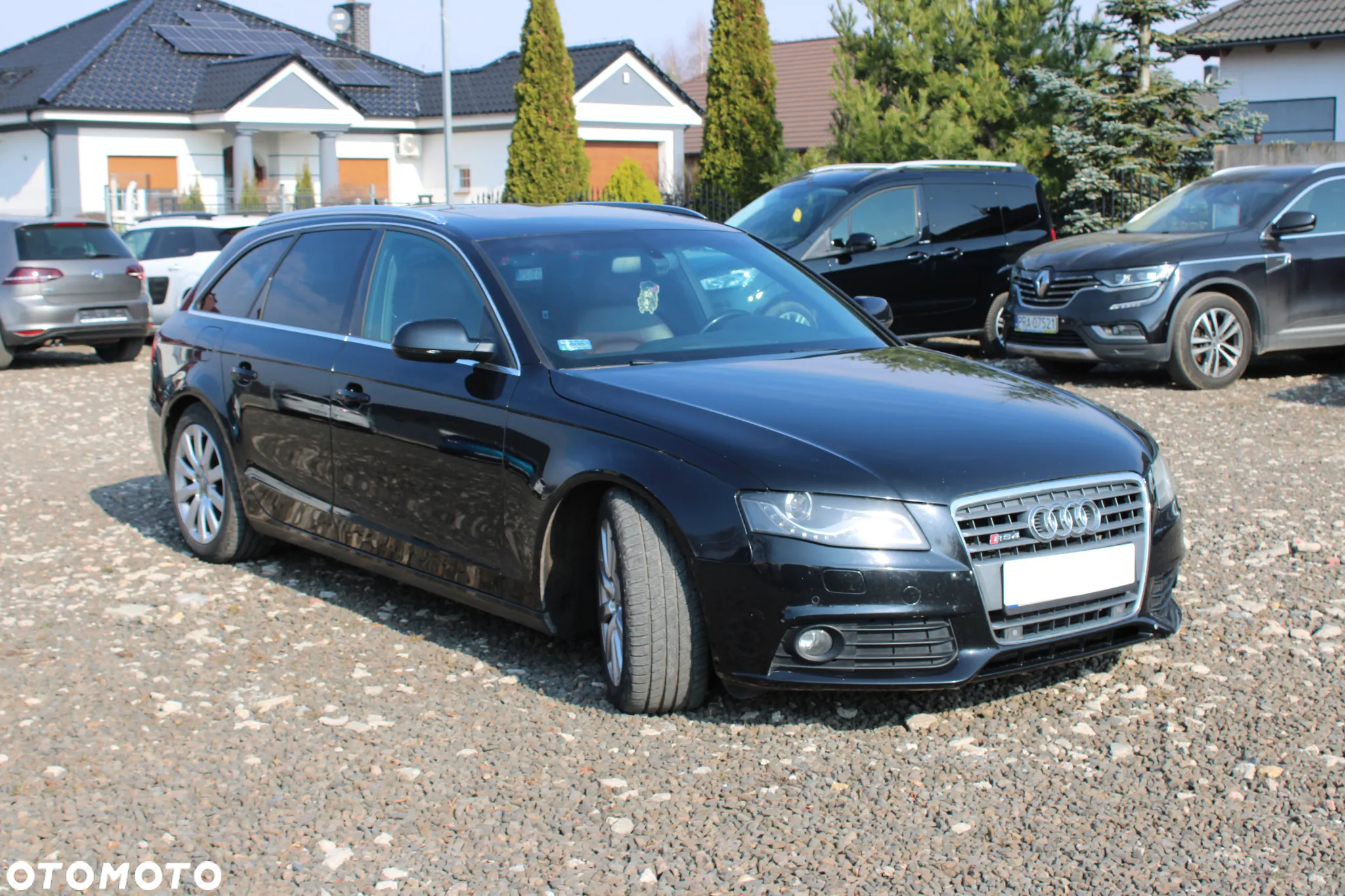 Audi A4 Avant 2.7 TDI DPF Ambiente - 11