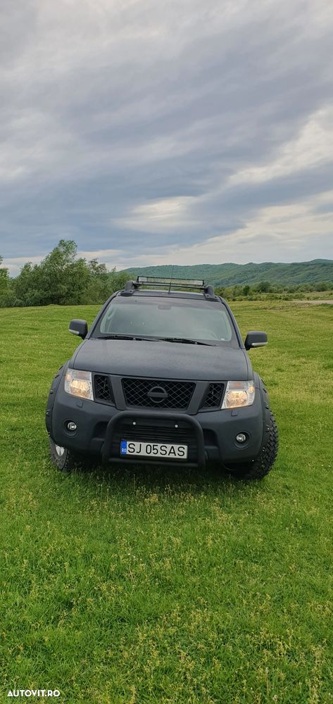 Nissan Navara - 2