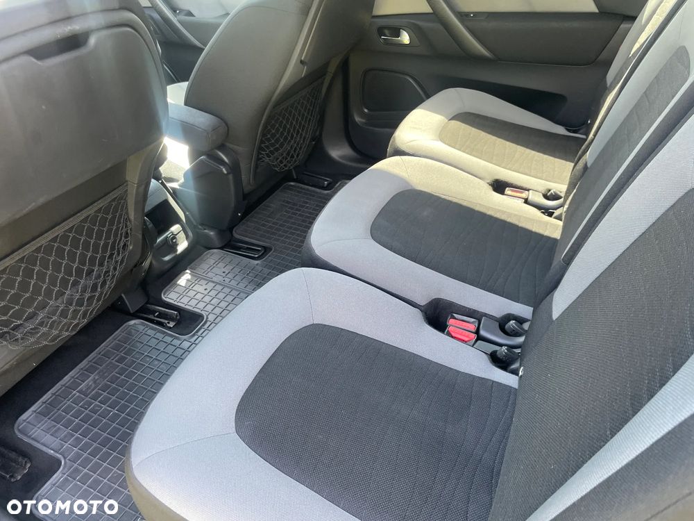 Citroën C4 Grand Picasso 2.0 HDi FAP (7-Sitzer) Exclusive - 6