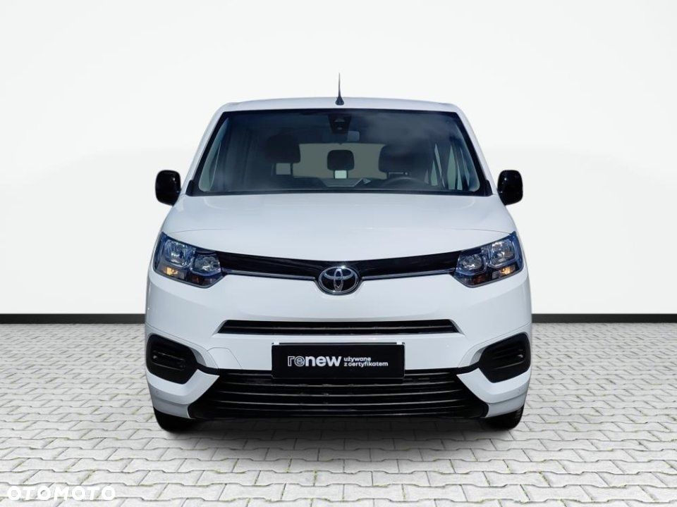 Toyota Proace City Verso - 2