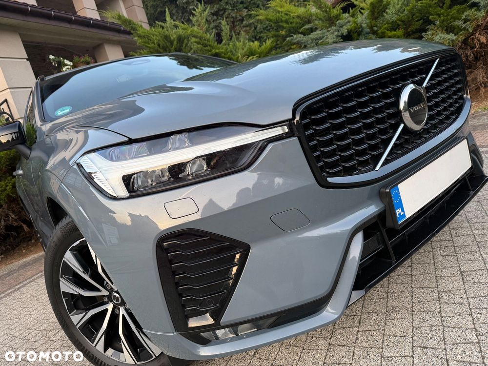 Volvo XC 60 B4 D Plus Dark - 1
