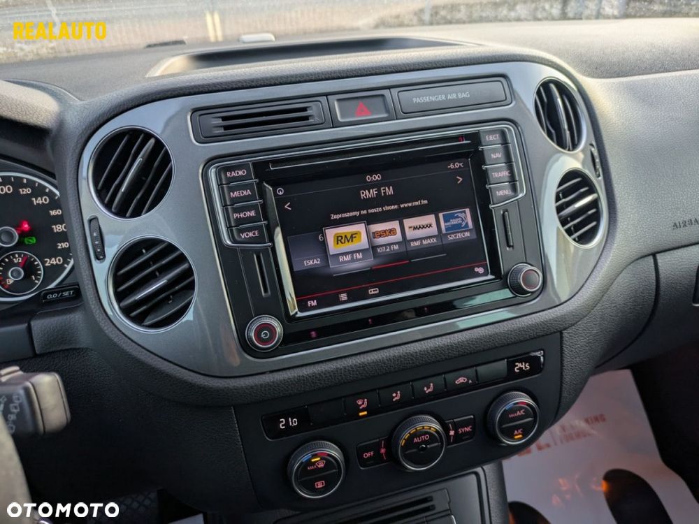 Volkswagen Tiguan - 7