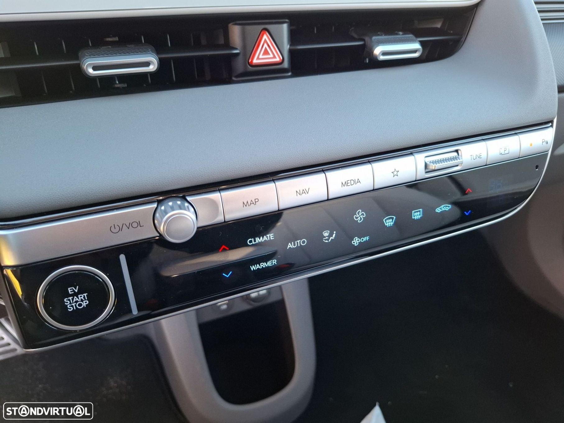 Hyundai Ioniq 5 77 kWh Vanguard - 19