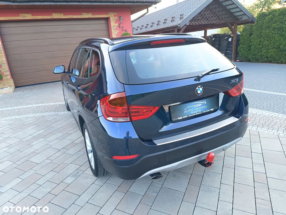 BMW X1 - 14
