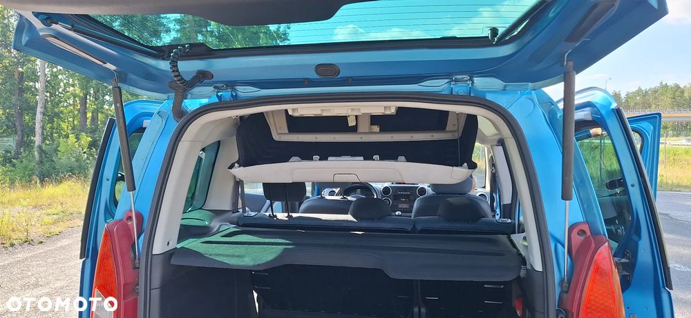 Citroën Berlingo 1.6 HDi XTR - 8