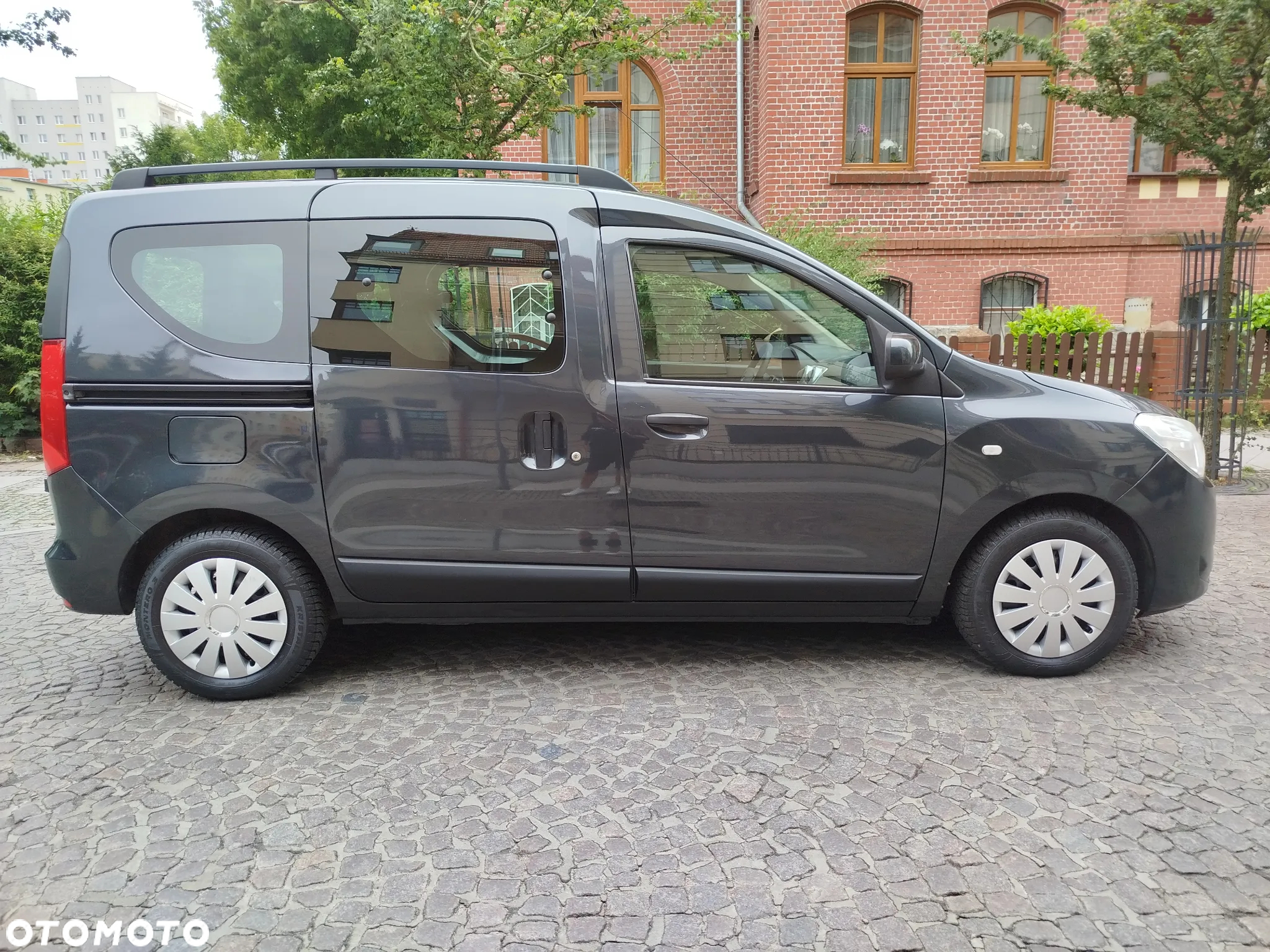 Dacia Dokker - 15