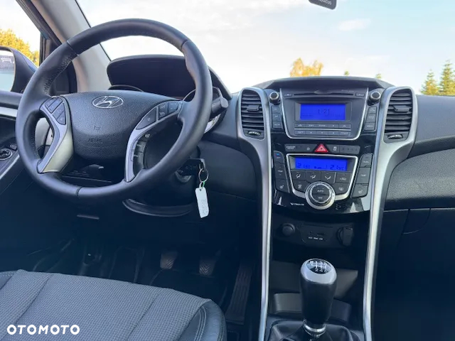 Hyundai i30 - 26
