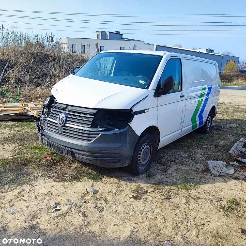 Volkswagen TRANSPORTER T6 - 2