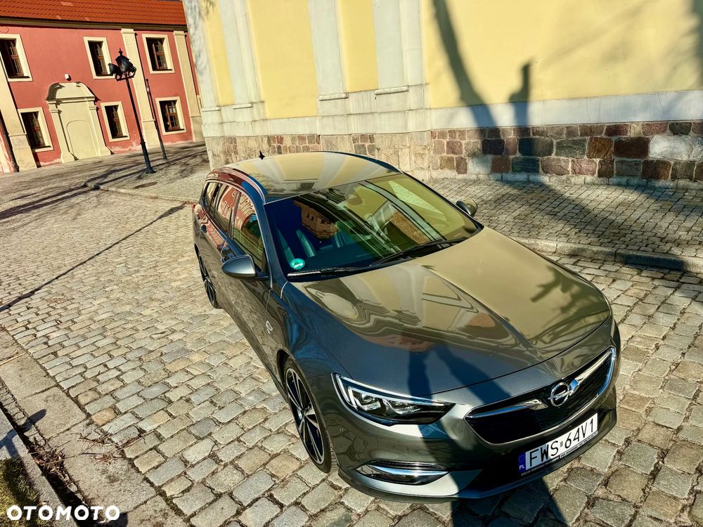 Opel Insignia 1.6 T Exclusive S&S - 23