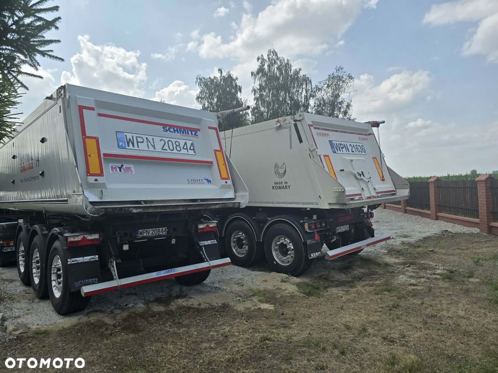 Schmitz Cargobull GOTHA - 8