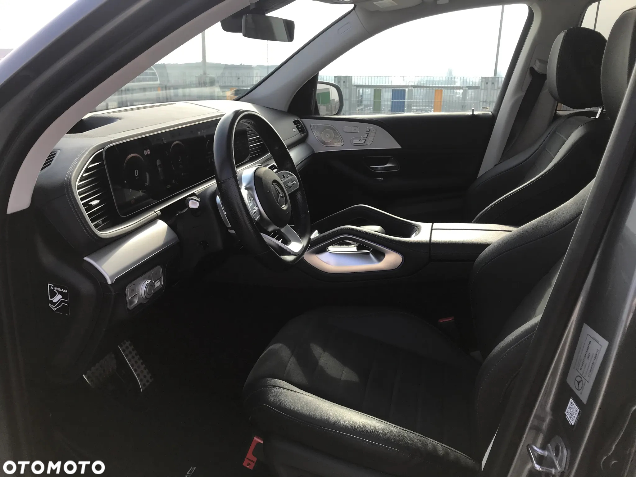 Mercedes-Benz GLE 350 e 4-Matic - 22