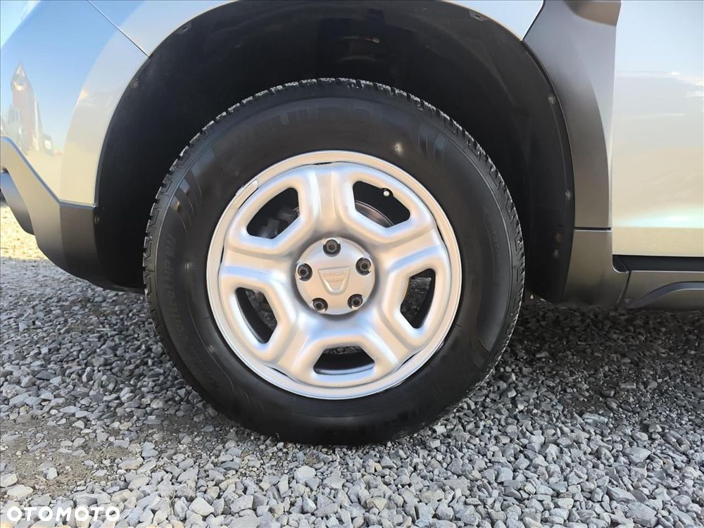 Dacia Duster 1.5 Blue dCi Comfort - 10