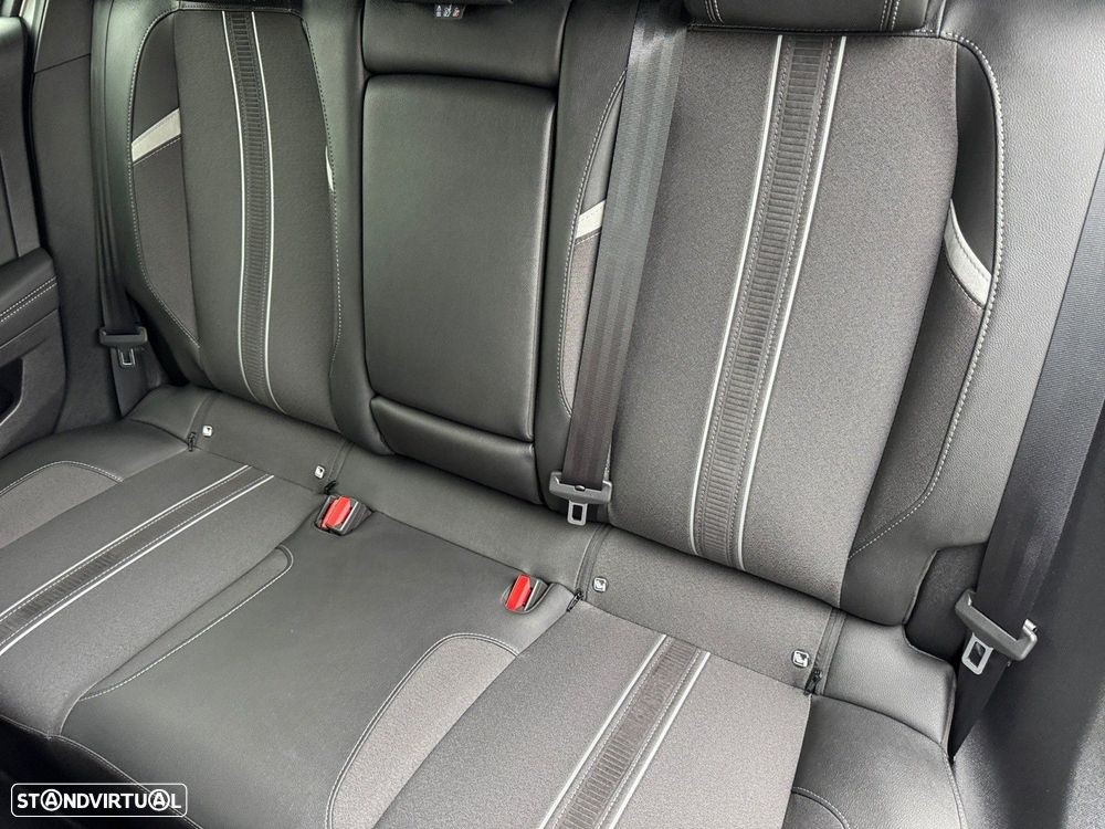 Opel Astra 1.5 D GS Aut. - 13