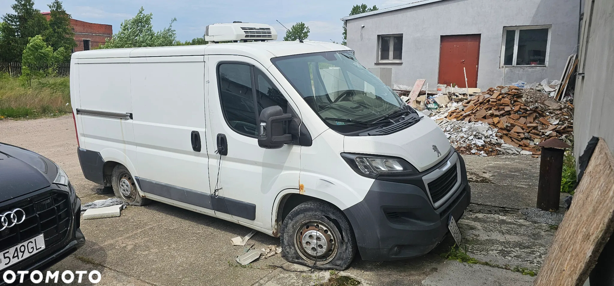Peugeot Boxer - 6