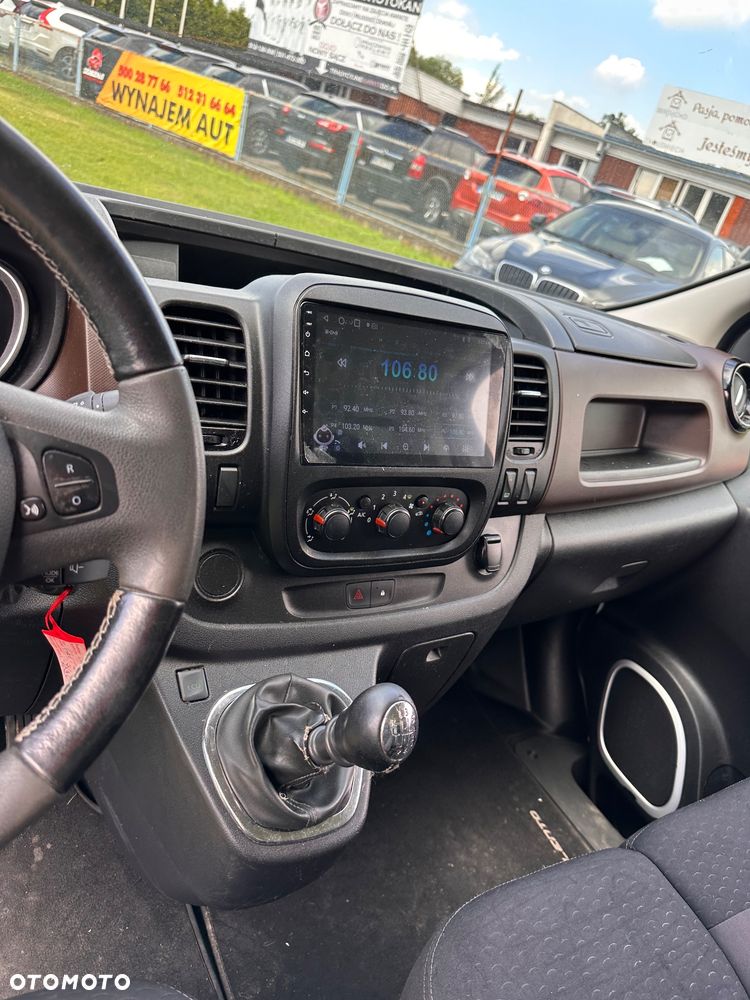 Fiat TALENTO - 12