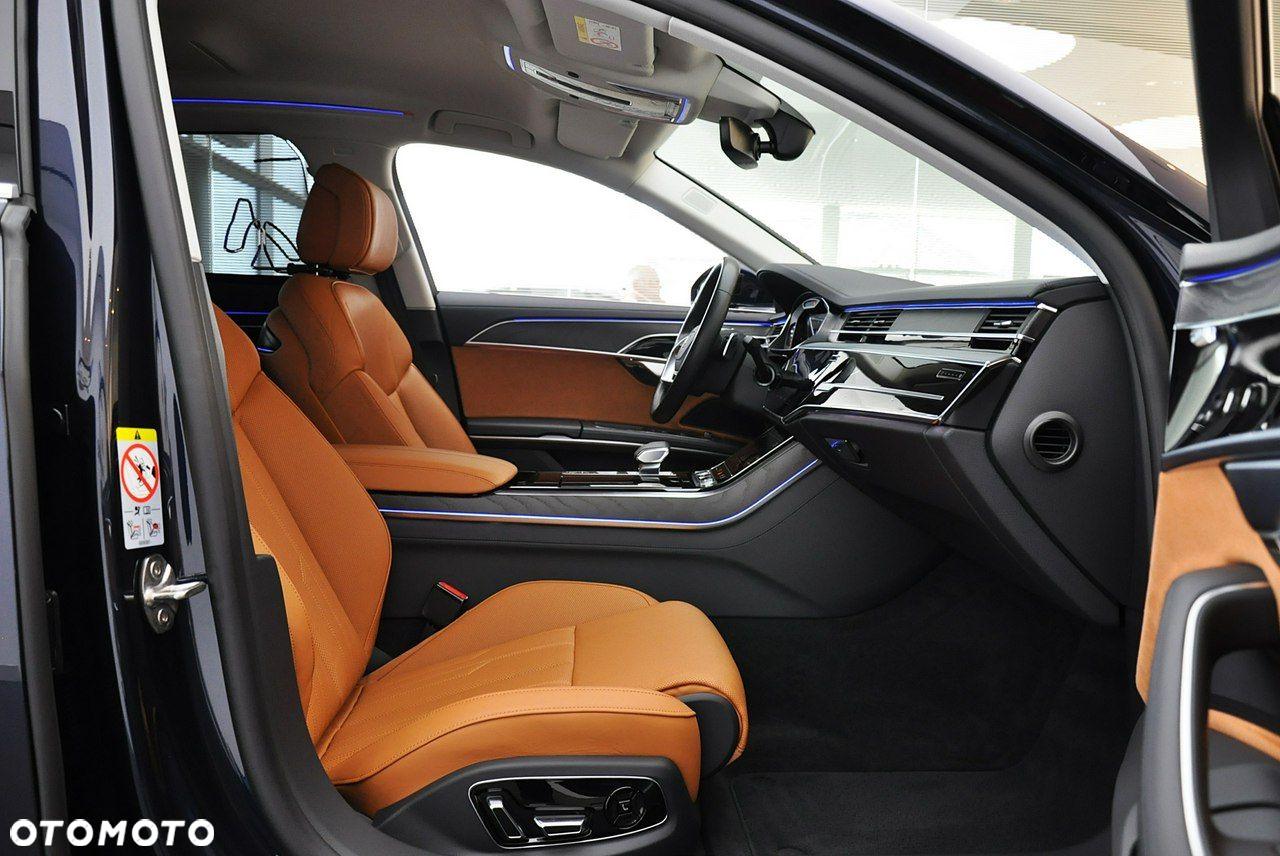 Audi A8 - 23