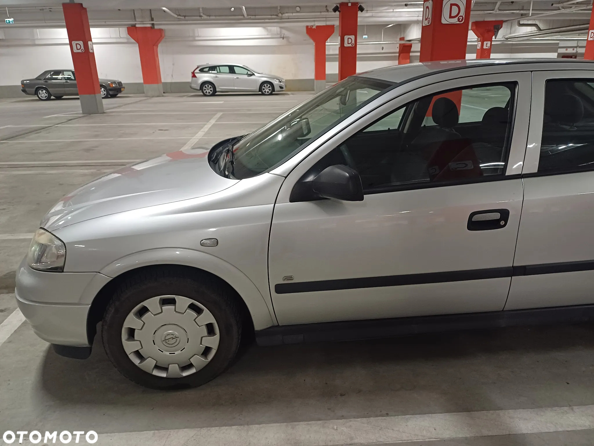 Opel Astra - 4
