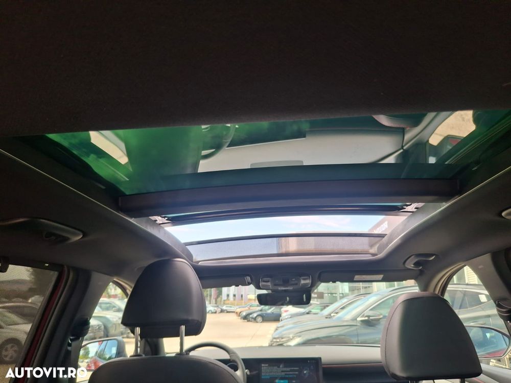Hyundai Tucson 1.6 T-GDi HEV 4WD N Line - 16