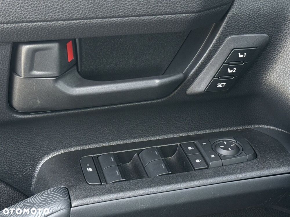 Toyota 4-Runner - 19