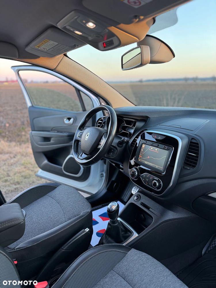 Renault Captur 1.3 Energy TCe S-Edition - 23