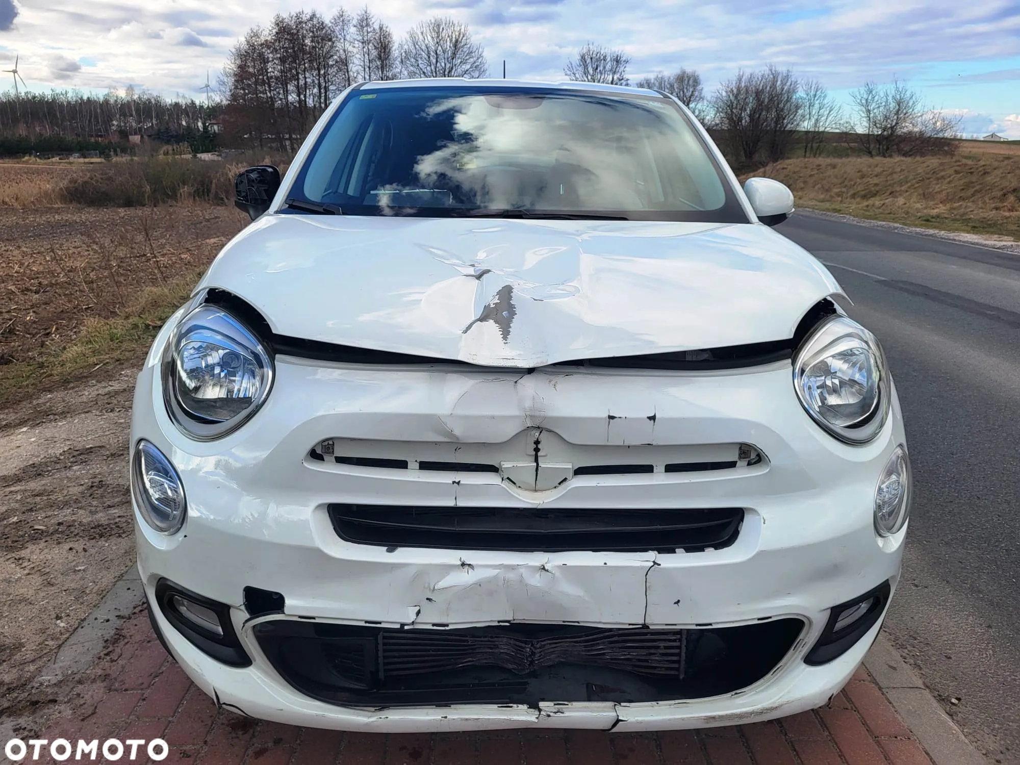 Fiat 500X 1.4 MultiAir Cross Traction+ DDCT - 5