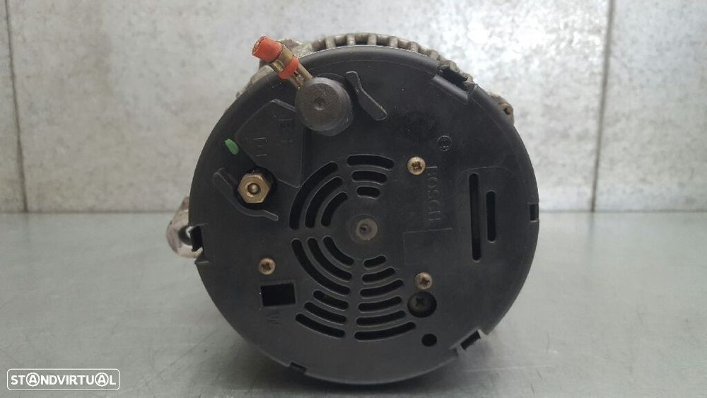 ALTERNADOR MERCEDES-BENZ CLASSE C T-MODEL 1996 - 3