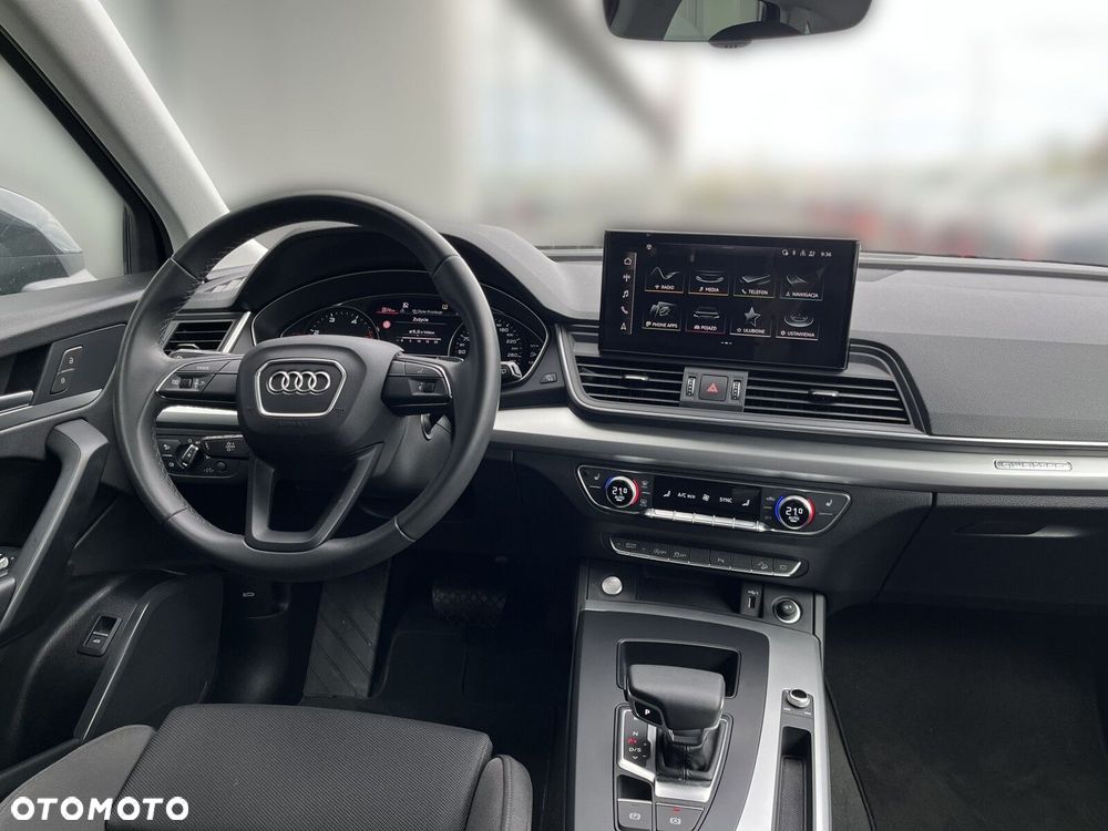 Audi Q5 - 22
