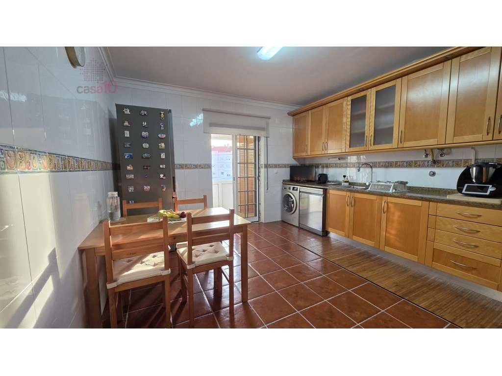 Vende-se fabuloso T3 em Porto Alto / Samora Correia - Grande imagem: 5/29