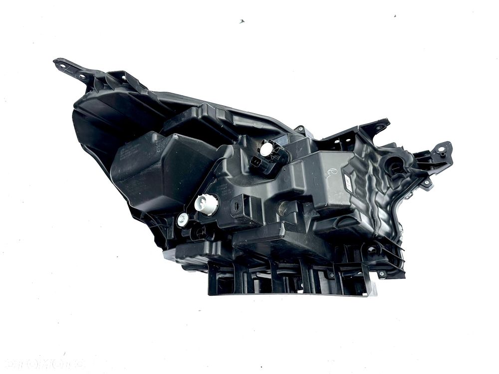 SUZUKI S-CROSS II 2022 - REFLEKTOR FULL LED LAMPA LEWA L SCROSS ORYGINAŁ OE - 14