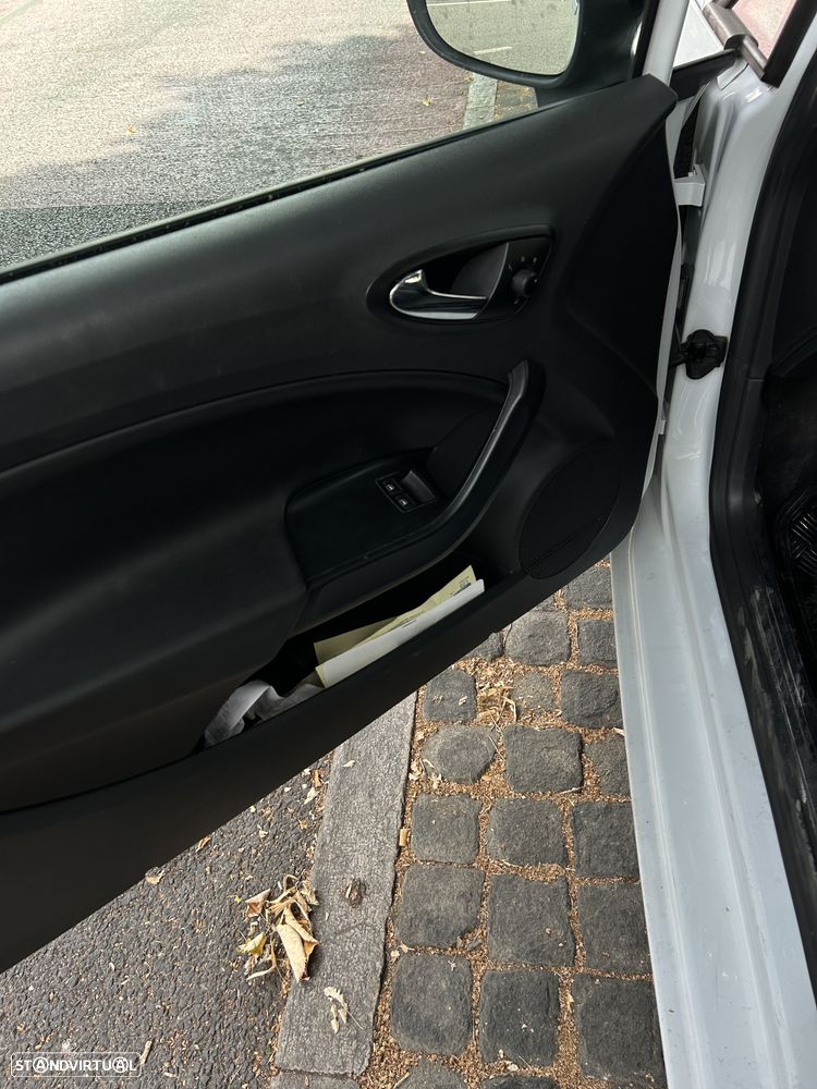 SEAT Ibiza SC 1.4 TDi FR - 16
