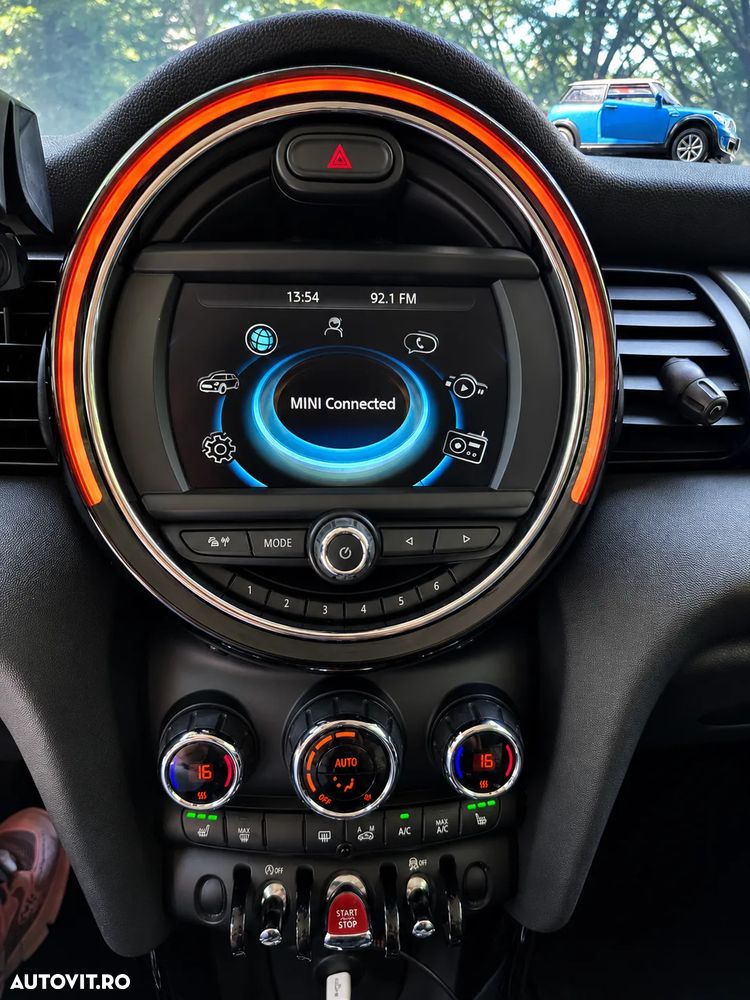 Mini Cooper D - 8